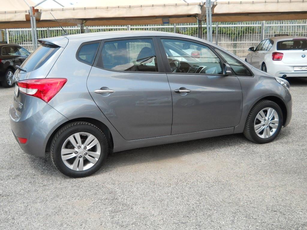 Hyundai iX20 1.6 CRDI 115 CV XPossible