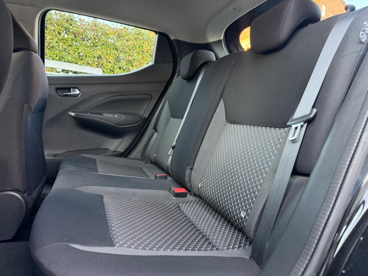 Nissan Micra 1.0 IG-T GPL N-Design GARANTITA PREZZO REALE