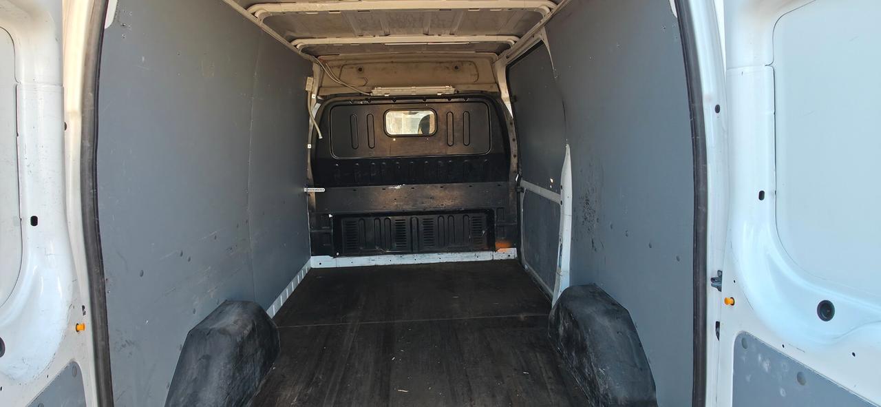 Ford transit 2.2 diesel tetto alto