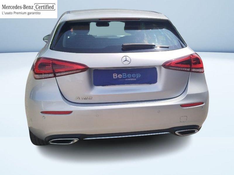 Mercedes-Benz Classe A A 180 SPORT AUTO