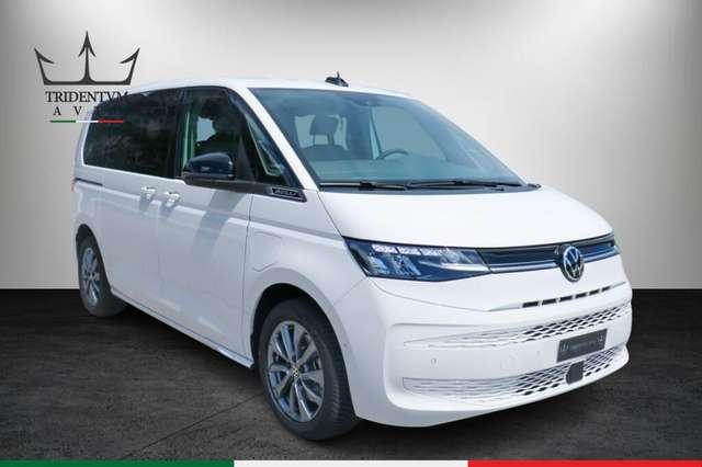 Volkswagen T7 Multivan 1.5 phev Life 4motion 245cv dsg 7p.ti