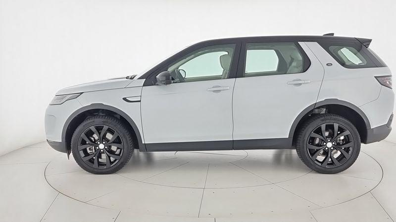 Land Rover Discovery Sport 2.0 TD4 163 CV AWD Auto SE N1 Autocarro