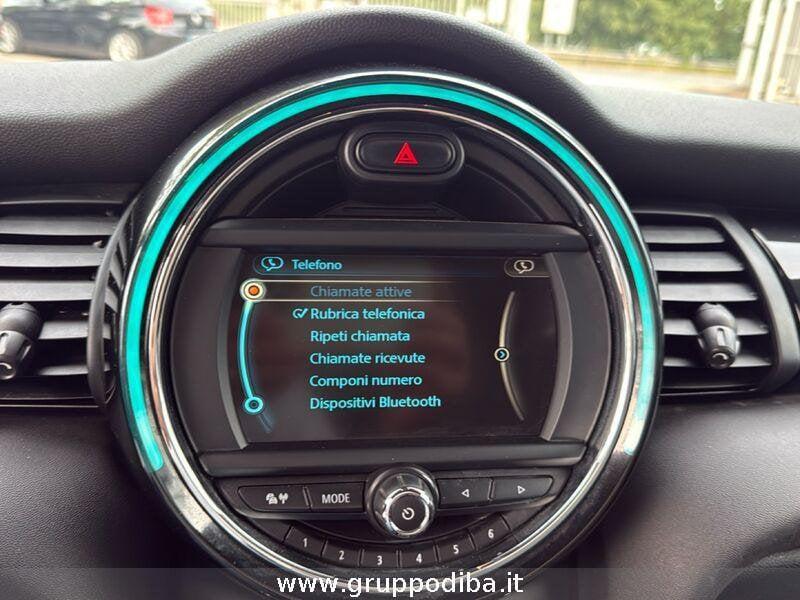 MINI Mini 2014 Diesel 1.5 One D 3p