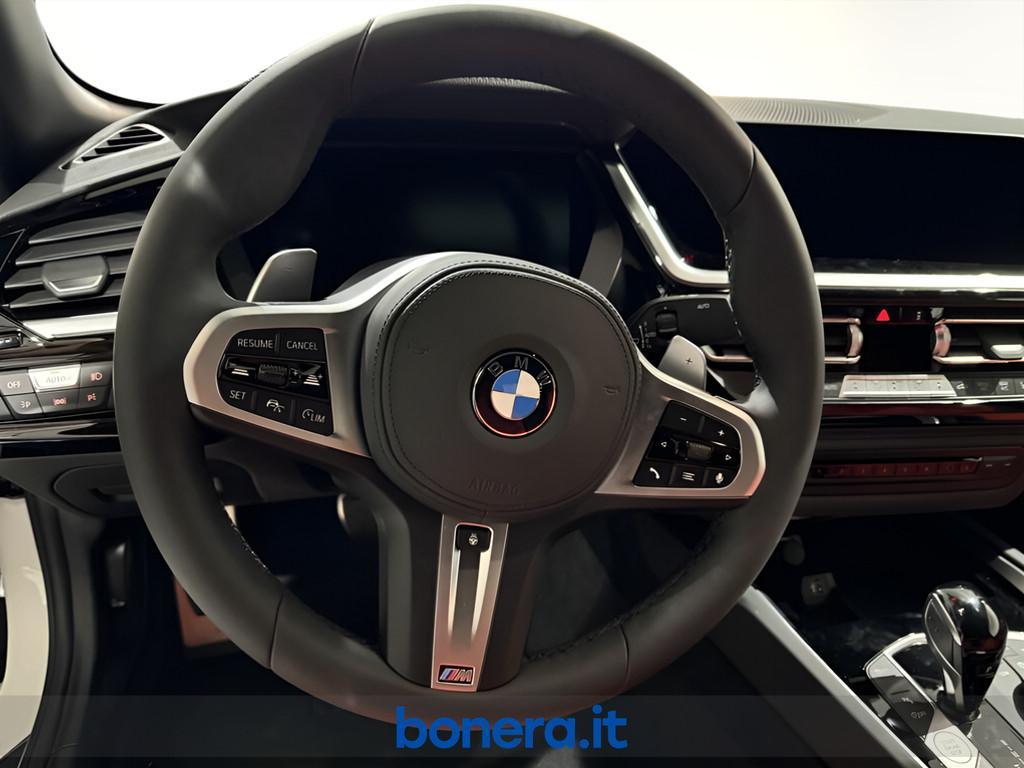 BMW Z4 20 i Msport sDrive Steptronic