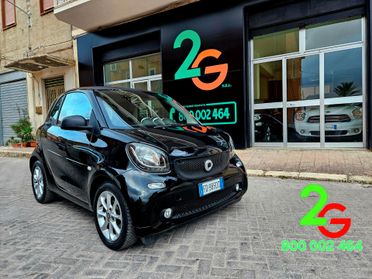 Smart ForTwo 1.0 Passion