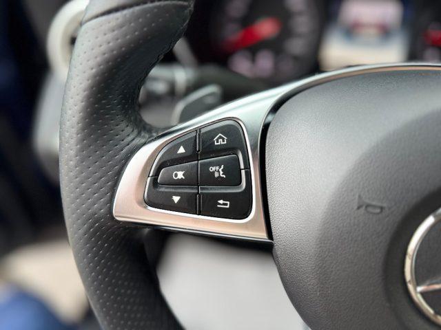 MERCEDES-BENZ GLC 250 d 4Matic Coupé PREMIUM *TAGLIANDI MERCEDES*