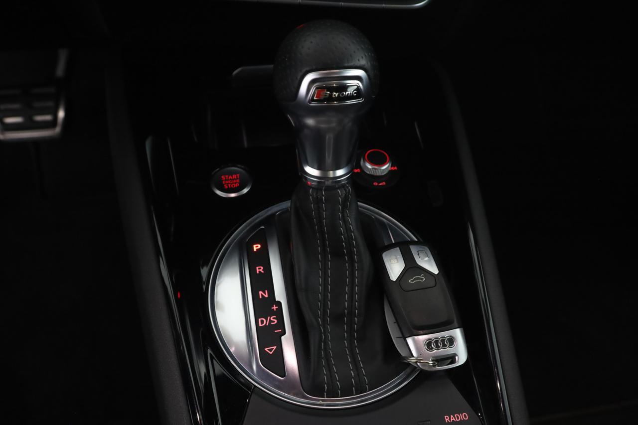 AUDI TT 3ª serie TT Coupé 40 TFSI S tronic