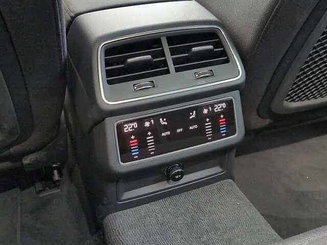 Audi A6 Avant 40 TDI 204cv MHEV Quattro Stronic Sline