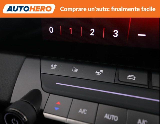 OPEL Astra 1.6 Plug-in Hybrid 180 CV AT8 GS