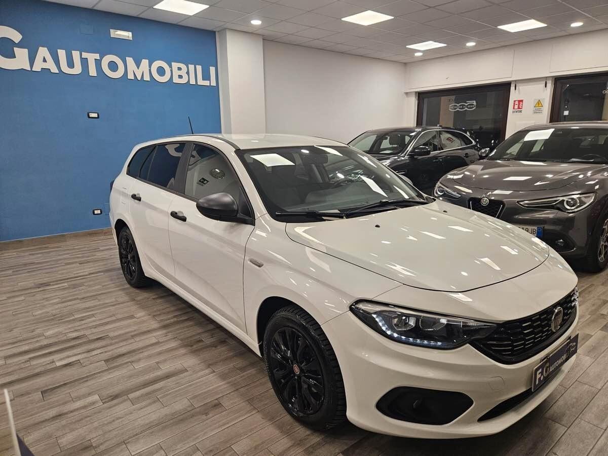 Fiat Tipo 1.3 Mjt S&S SW Street