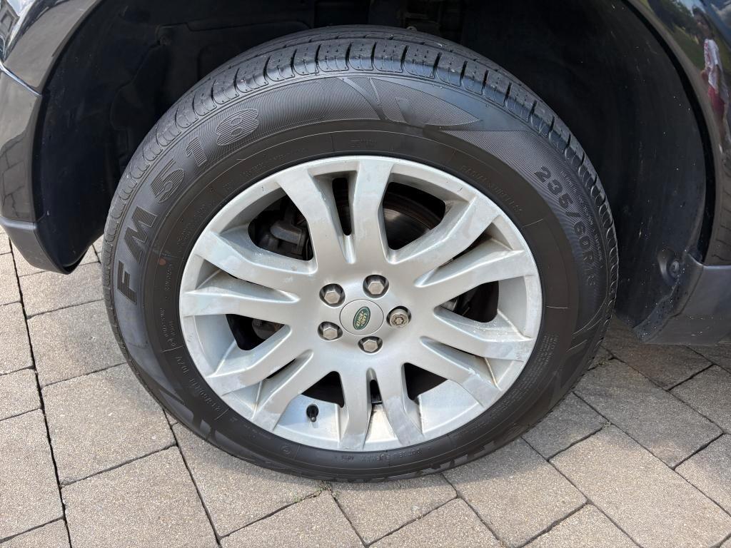 Land Rover Freelander 2.2 TD4 S.W. HSE 5p.
