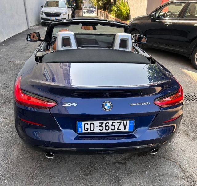 BMW Z4 sDrive20i Sport