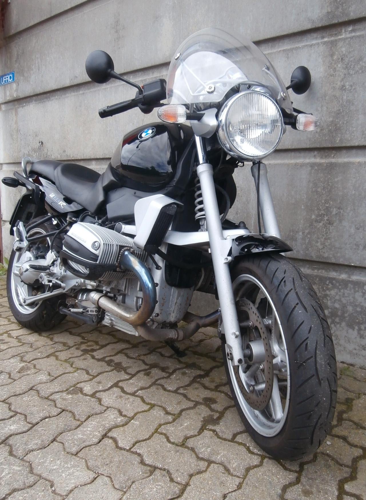 Bmw R 850 (2003 - 05)