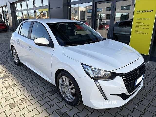 Peugeot 208 1.2 PureTech 75 CV Active