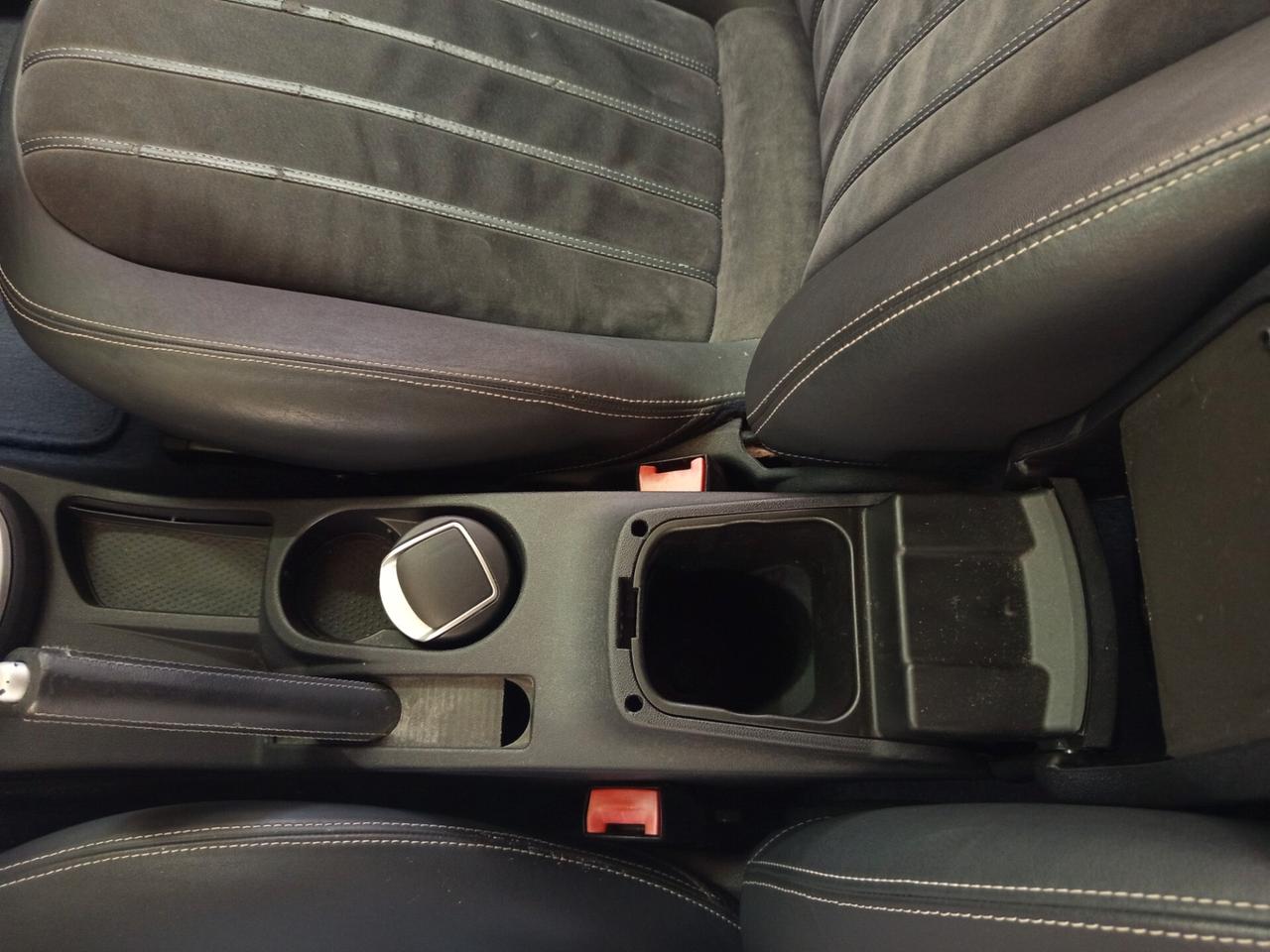 Lancia Delta 1.6 MJT DPF Platino, 111 Mila chilometri ok neopatentati
