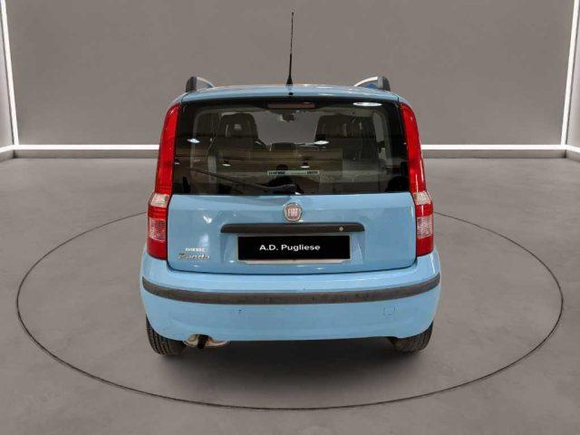 FIAT Panda 2ª serie - 1.2 Dynamic