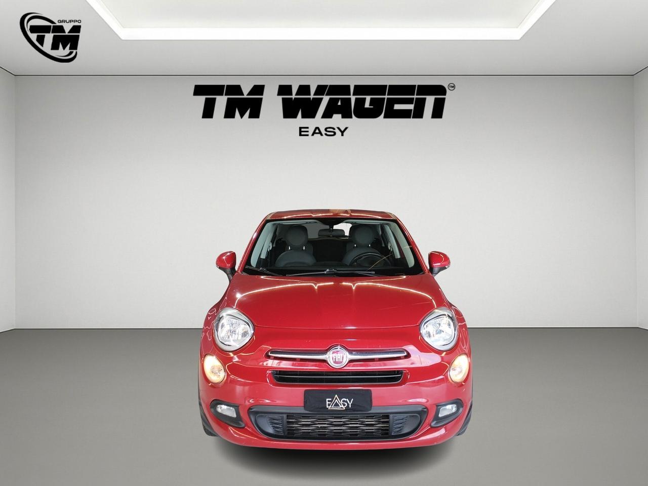 Fiat 500X 1.3 mjt Popstar 4x2 95cv