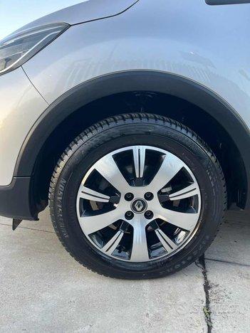 RENAULT Captur dCi 8V 110 CV Start&Stop Energy I