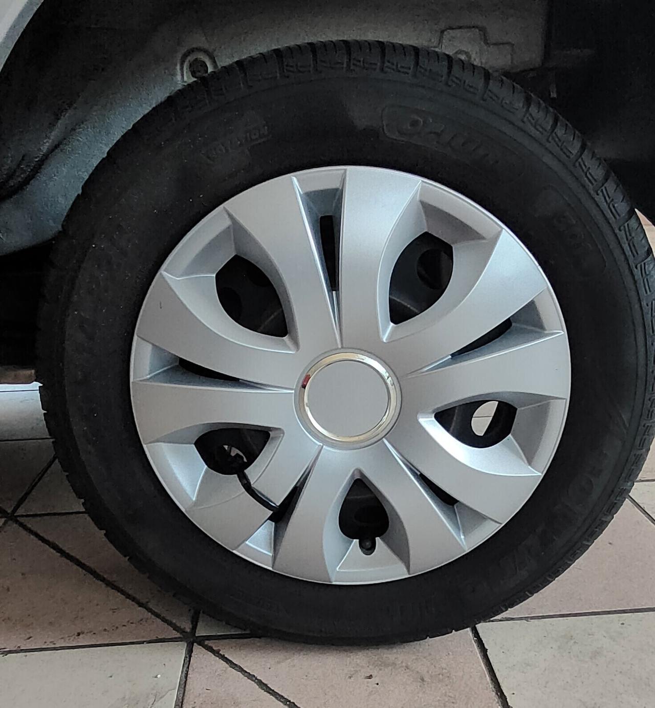 Subaru Justy G3X 1.3 16V 5p.