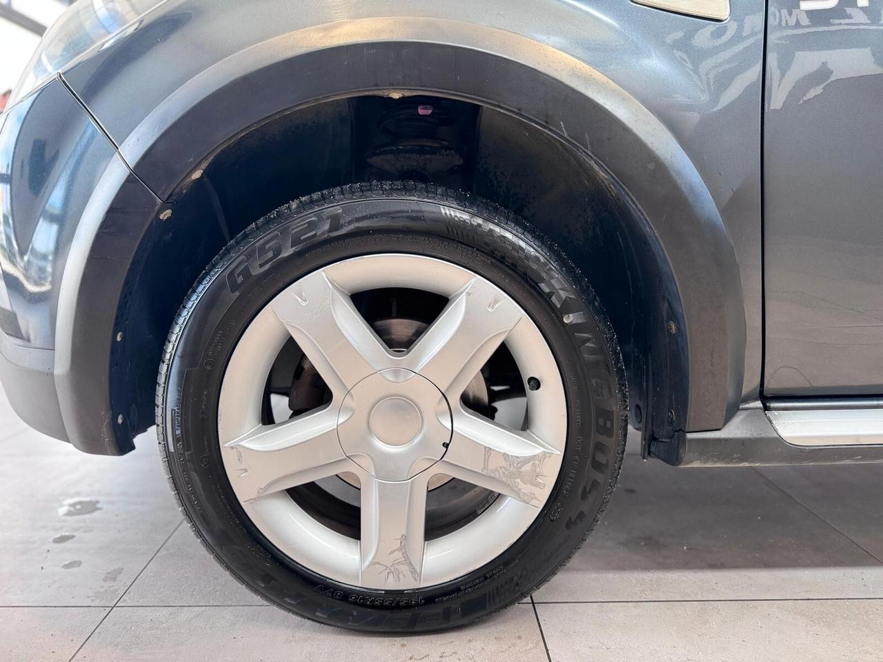 Dacia Sandero Stepway 1.5 dCi 90CV