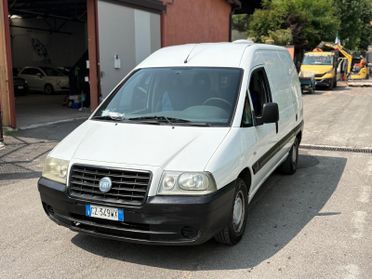 Fiat Scudo 1.9 diesel Furgone Business