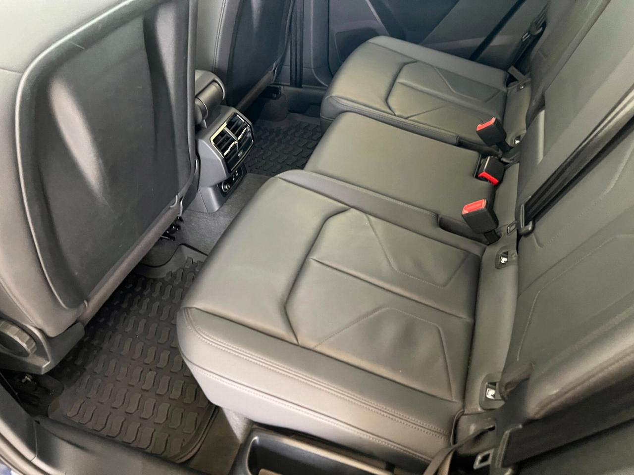 Audi Q3 SPB 35 TDI S tronic Business Plus