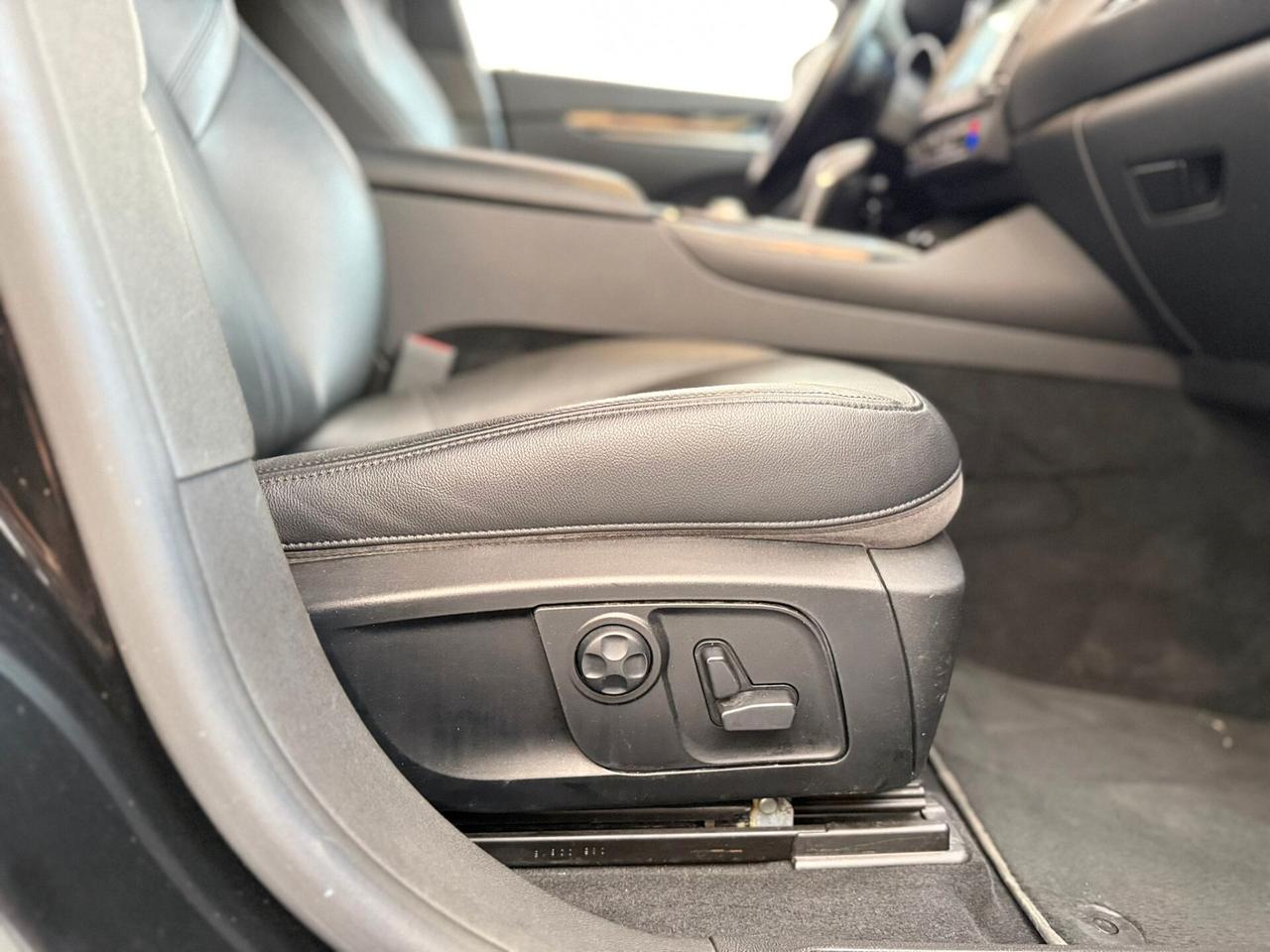 Maserati Levante V6 Diesel AWD 250cv Nerissimo Edition