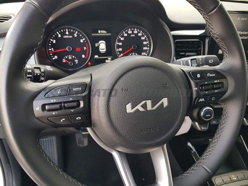 KIA Stonic Stonic 1.2 dpi Style 84cv