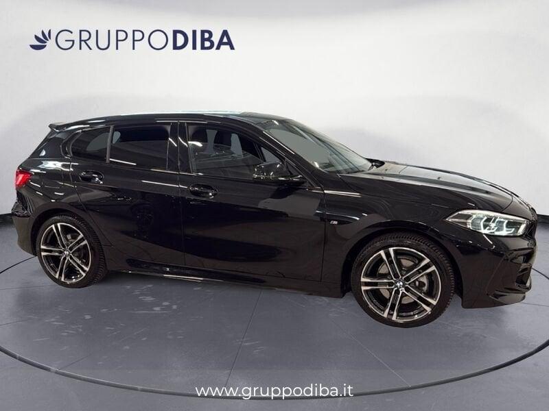 BMW Serie 1 F40 Diesel 118d Msport auto