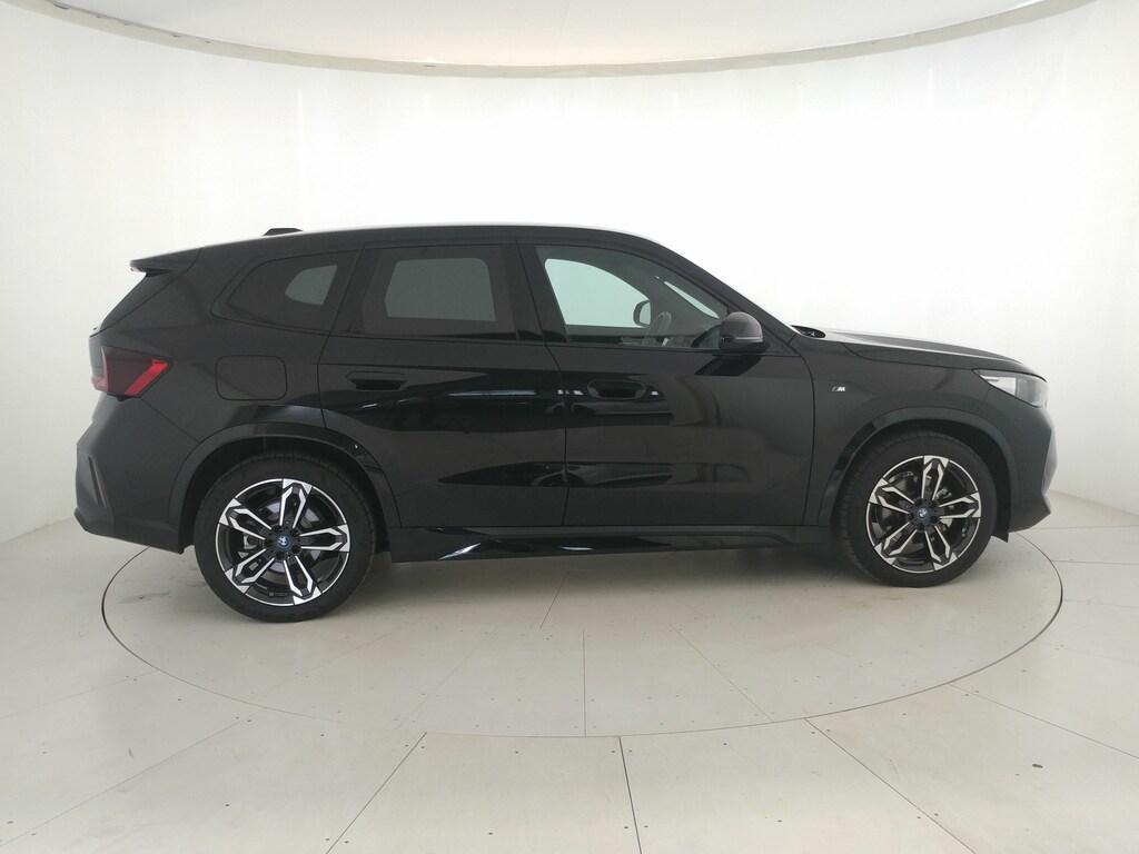 BMW iX1 20 MSport eDrive