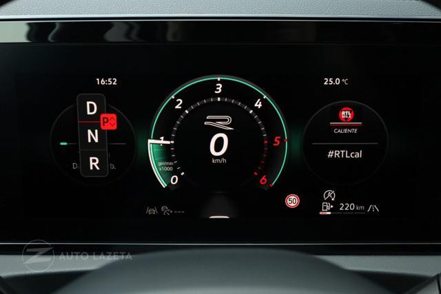 VOLKSWAGEN Tiguan 2.0 TDI 150 CV DSG R-Line