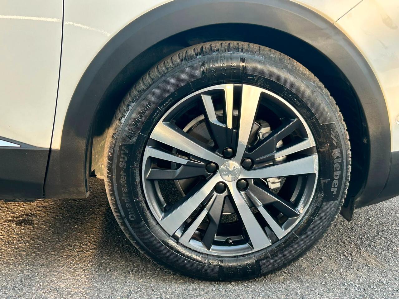 Peugeot 3008 BlueHDi 120 S&S GT Line