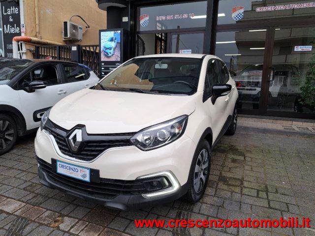 RENAULT Captur TCe 90 CV Business - MINI RATA 4 ANNI