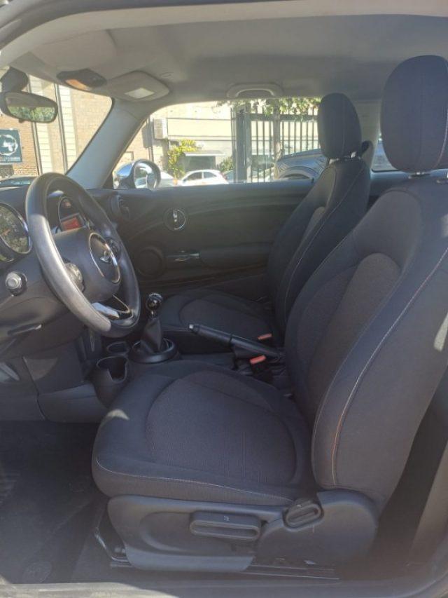 MINI One 1500 102CV CERCHI"16 FEND NEOPATENTATI ITALIA