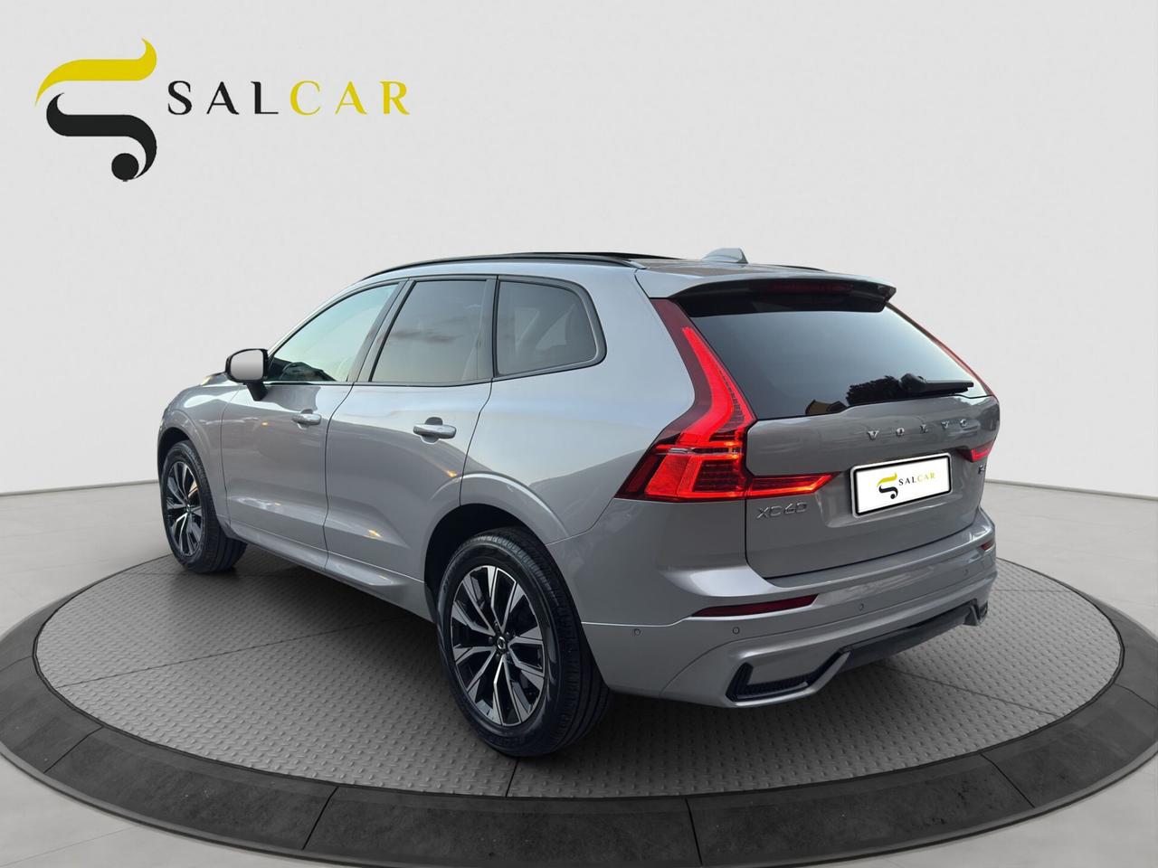 Volvo XC 60 2.0 197cv Plus Dark Tetto 2022