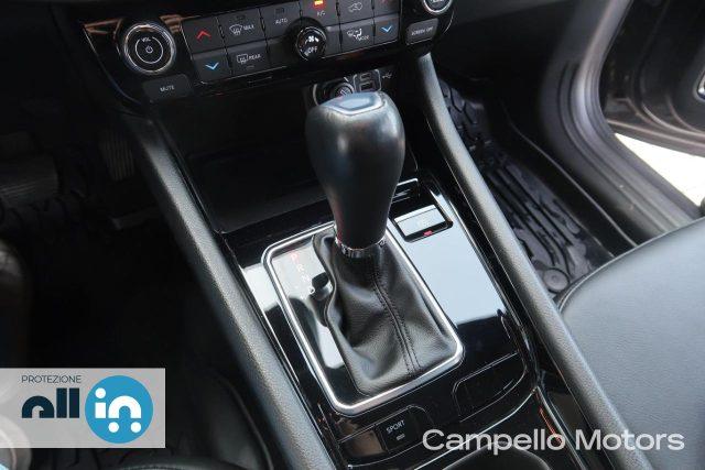 JEEP Compass Compass 1.3 T4 150cv DCT 80° Anniversario
