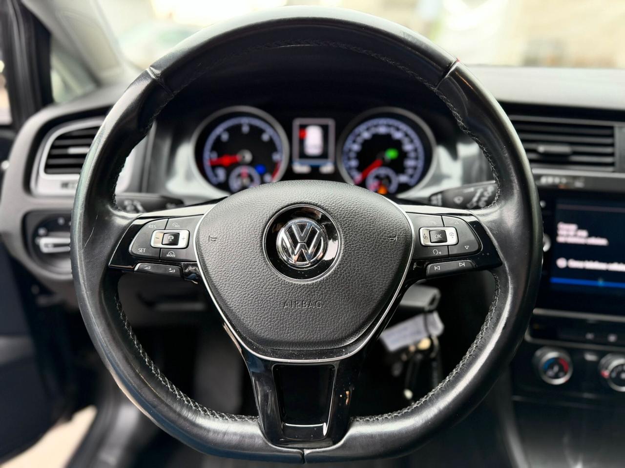 Volkswagen Golf Variant 1.6 TDI 115 CV DSG Business BlueMotion Tech.