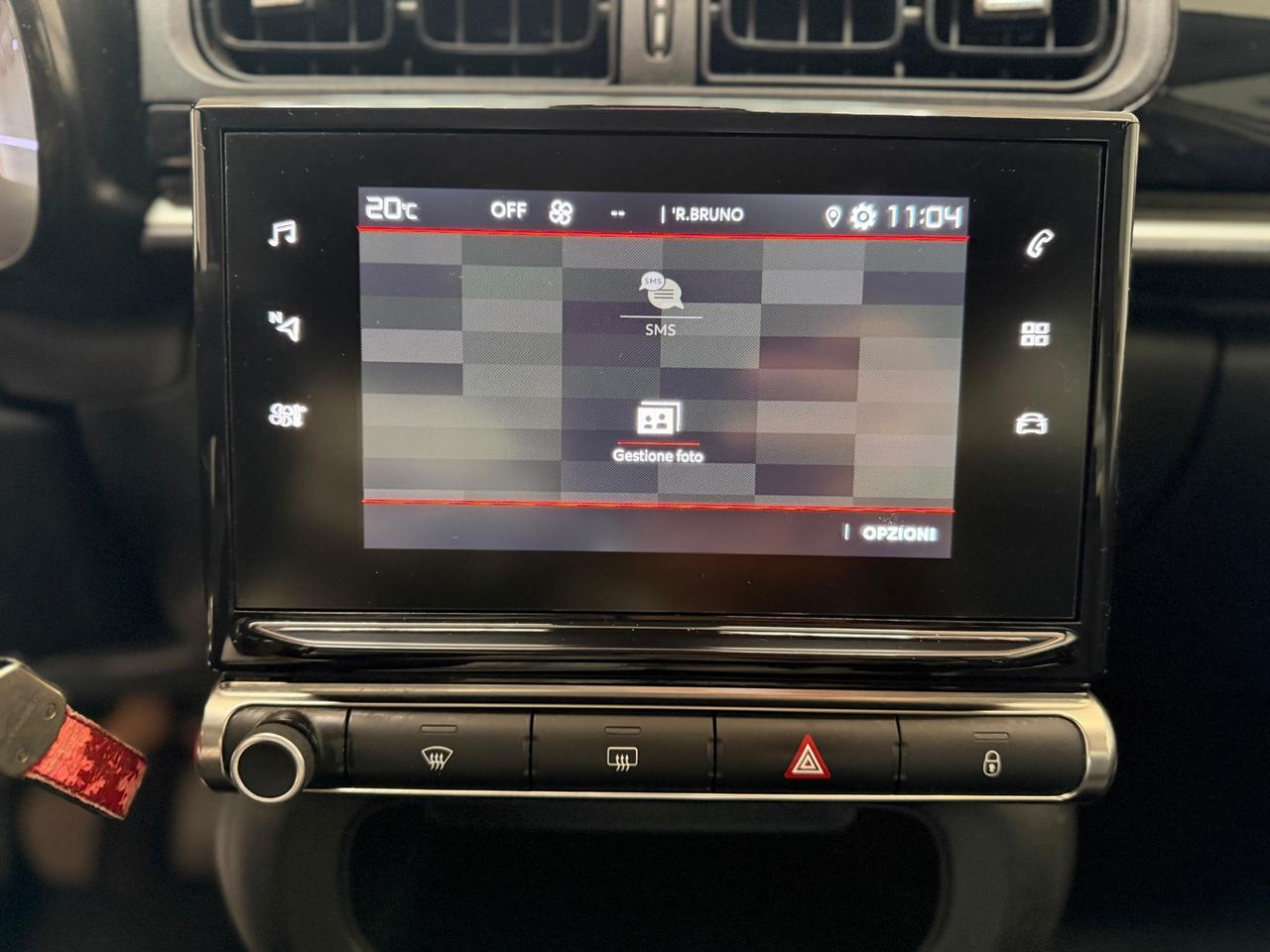 Citroen C3 PureTech 5p Shine