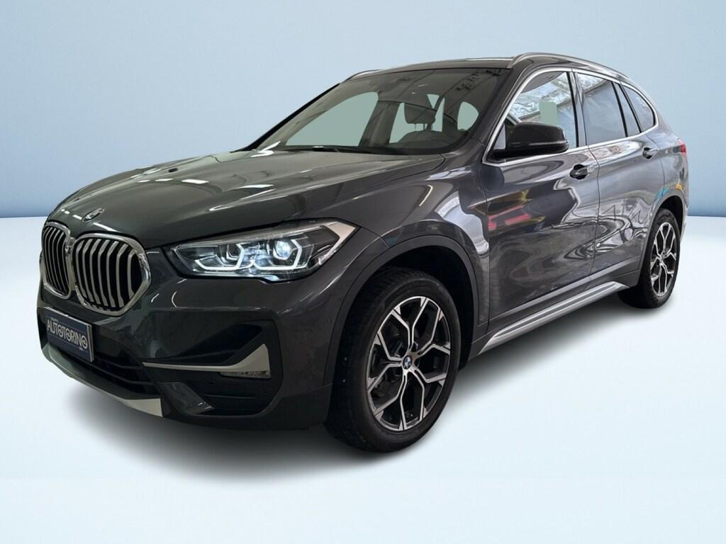 BMW X1 18 i xLine Plus sDrive Steptronic
