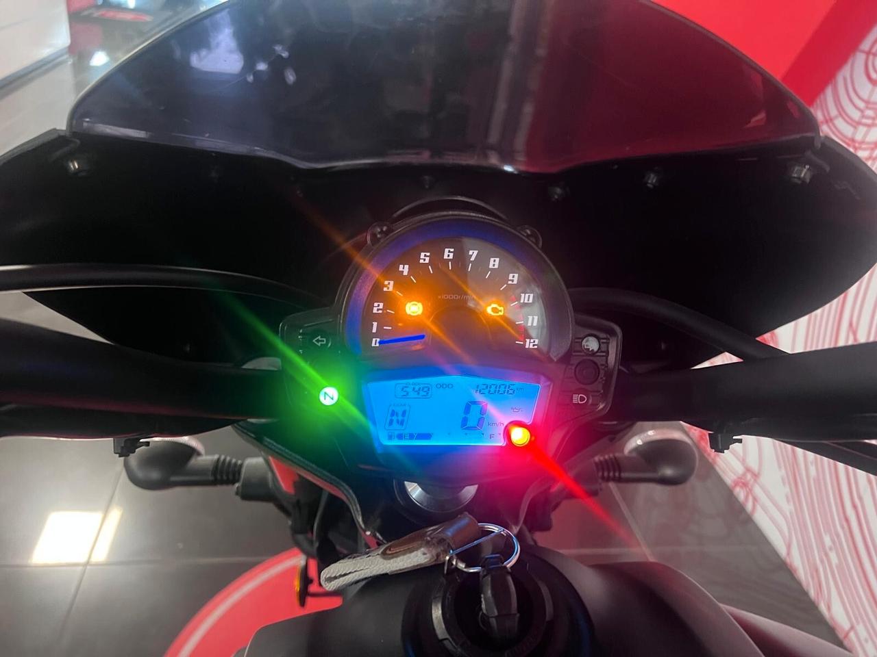 Kawasaki Vulcan S 2023