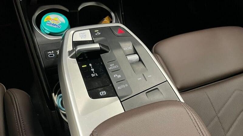 BMW X1 sDrive 18i X Line