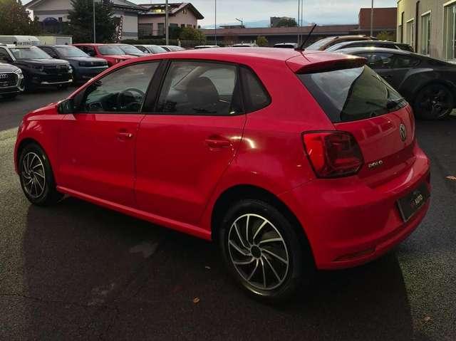 Volkswagen Polo Polo V 2014 5p 1.0 mpi Trendline 60cv