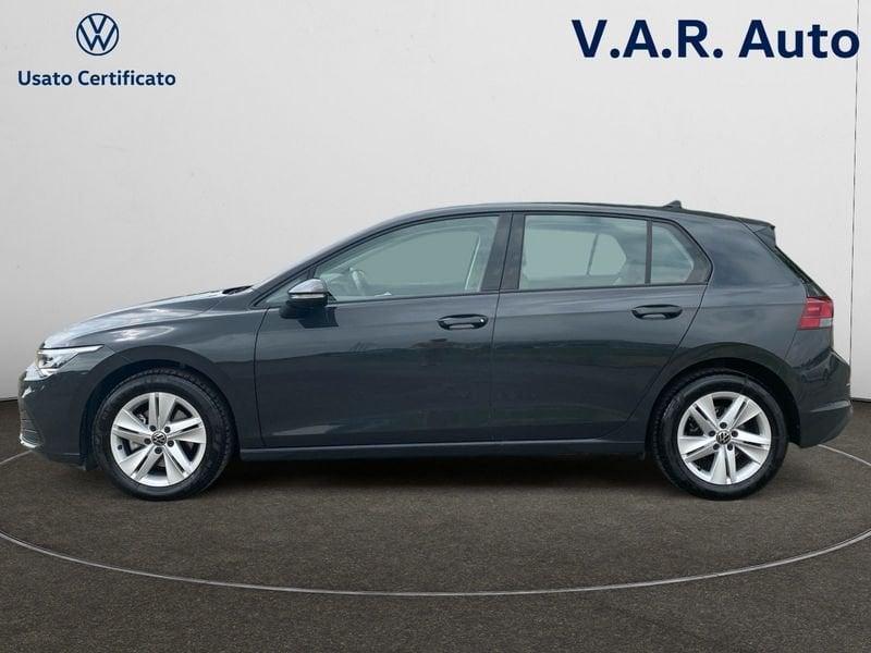 Volkswagen Golf 1.5 TSI EVO ACT Life