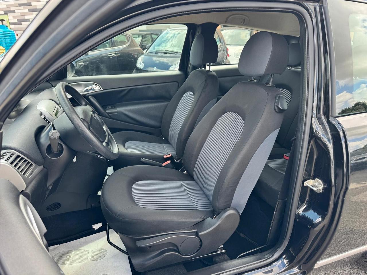 Lancia Ypsilon 1.2 BENZ 60CV UNIPRO 2008