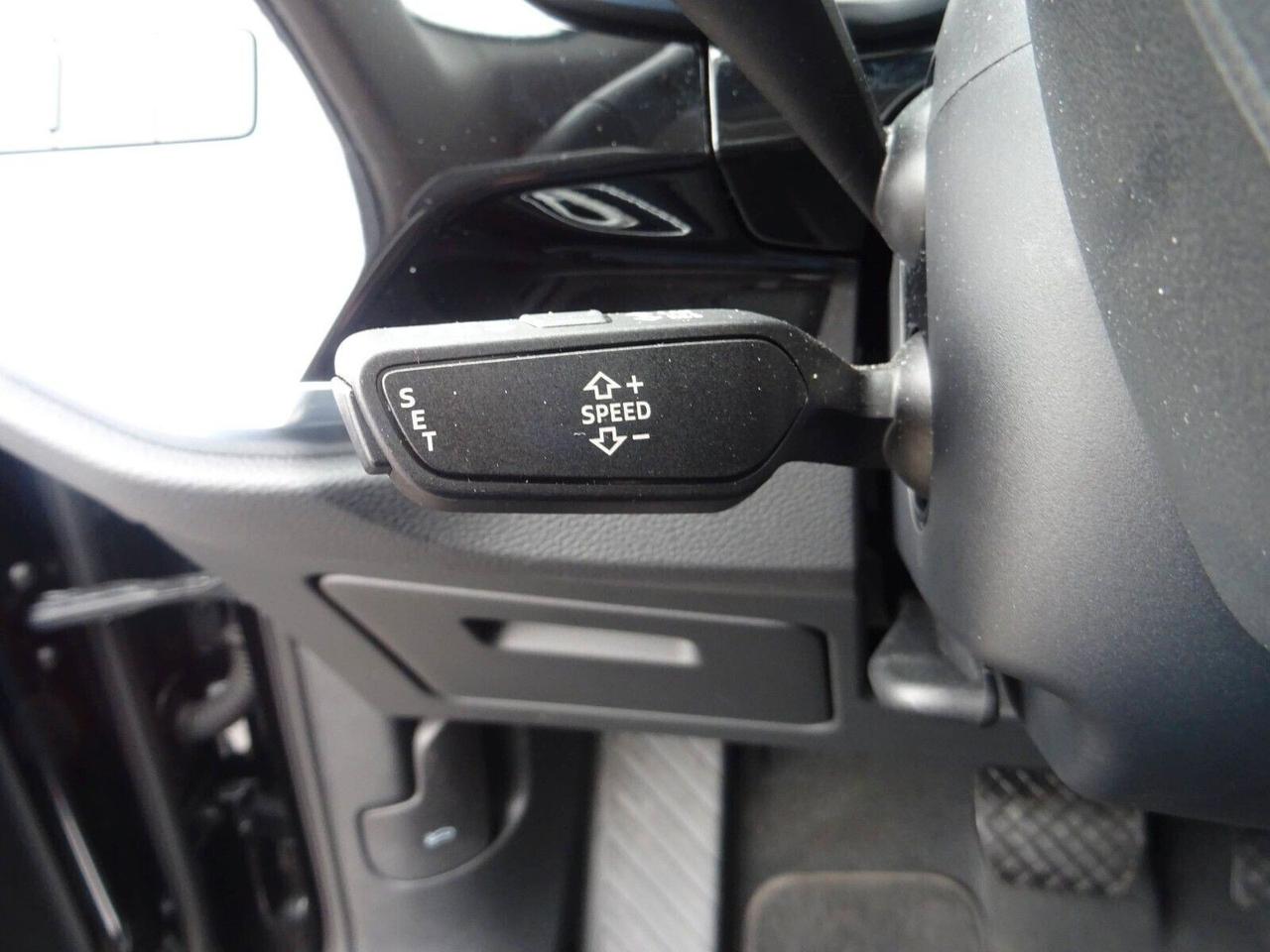 Audi Q3 35 TFSI S tronic S line edition