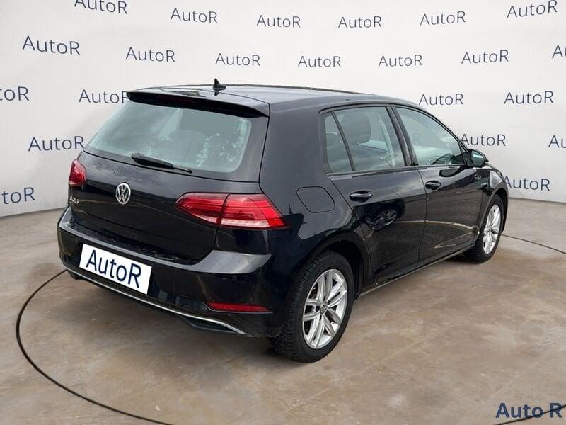 Volkswagen Golf 1.6 TDI Business BMT