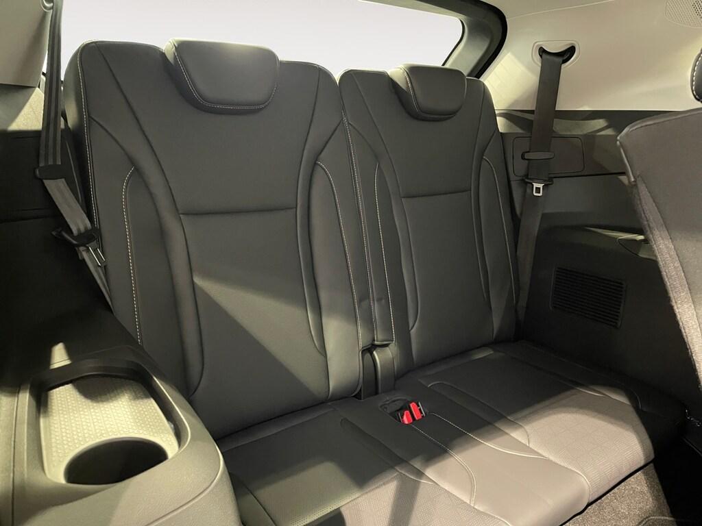 Sportequipe Sportequipe 8 GT 1.6 T-gdi 186cv Dct - 7 POSTI