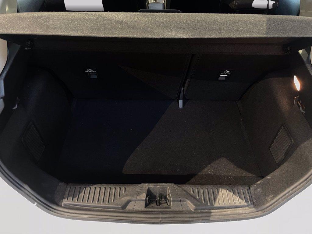 FORD Fiesta 5p 1.1 Titanium 75cv del 2022