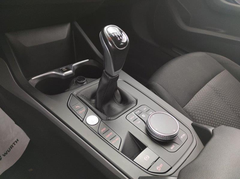 BMW Serie 1 (F40) - 116i 5p. Business Advantage