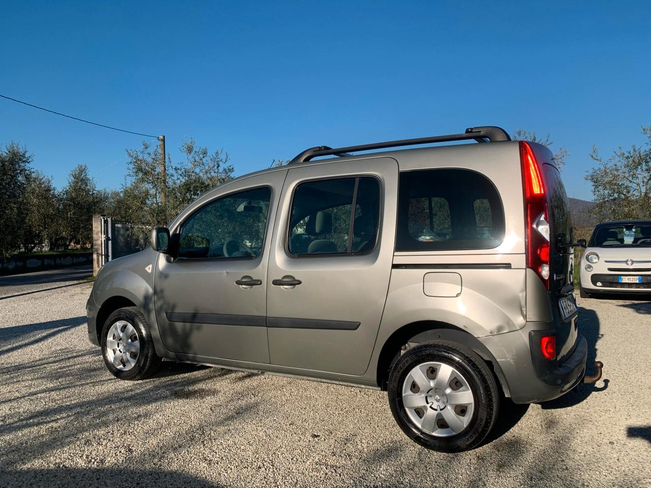 Renault Kangoo 1.5 dCi 85CV 5 porte Dynamique